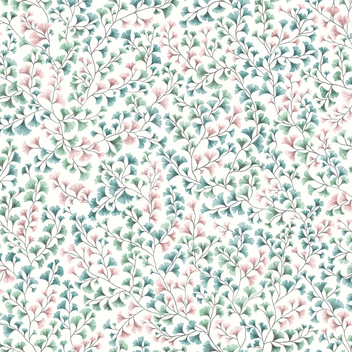 Maidenhair Wallpaper - Cole & Son