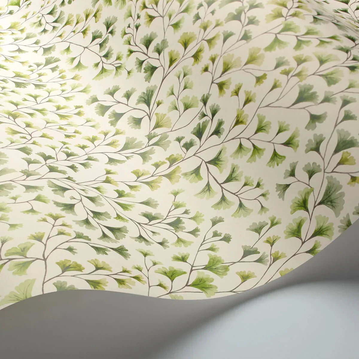 Maidenhair Wallpaper - Cole & Son