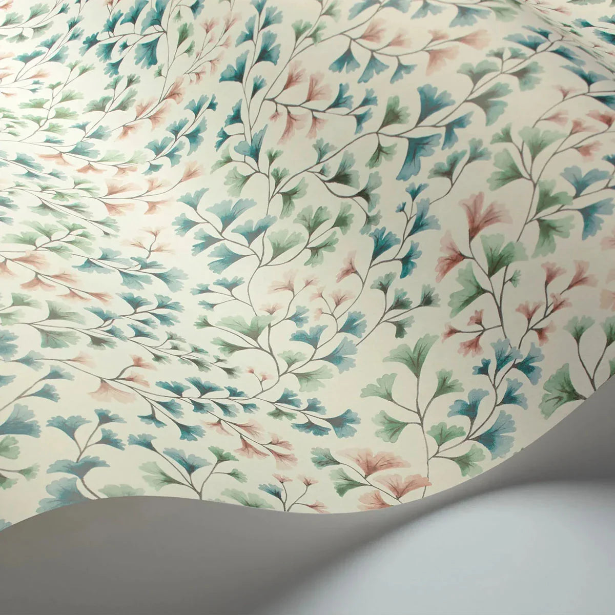 Maidenhair Wallpaper - Cole & Son