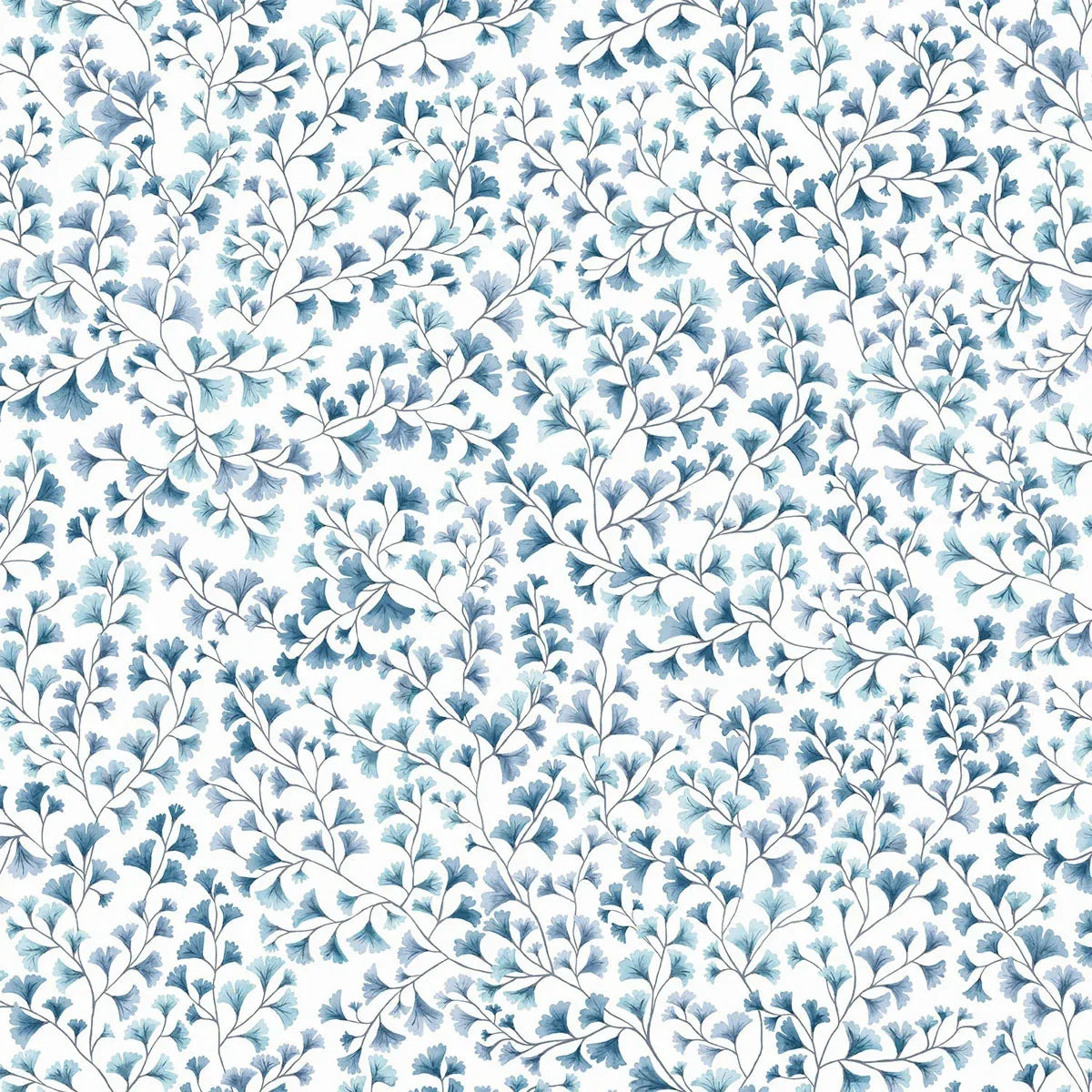 Maidenhair Wallpaper - Cole & Son