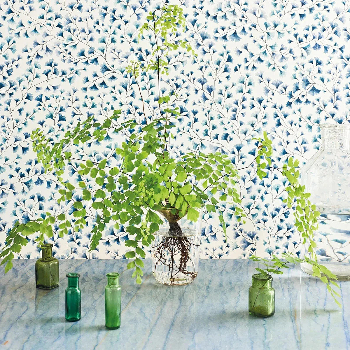 Maidenhair Wallpaper - Cole & Son