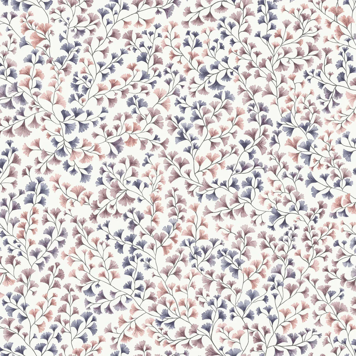 Maidenhair Wallpaper - Cole & Son
