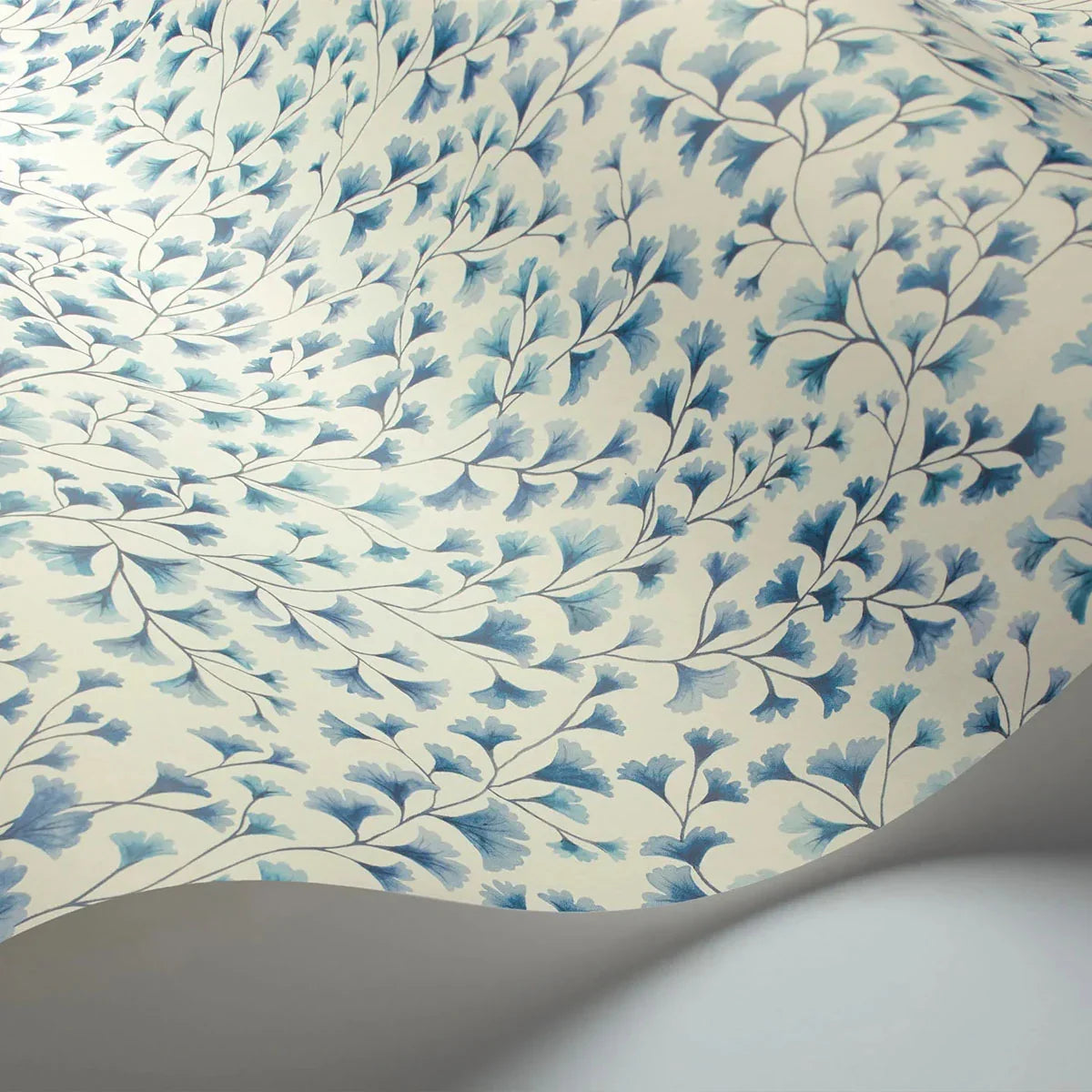 Maidenhair Wallpaper - Cole & Son