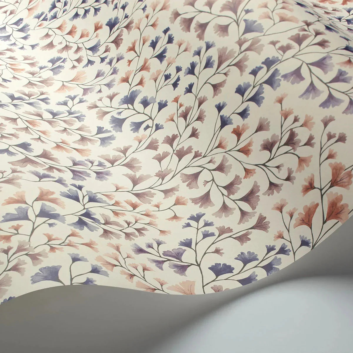 Maidenhair Wallpaper - Cole & Son