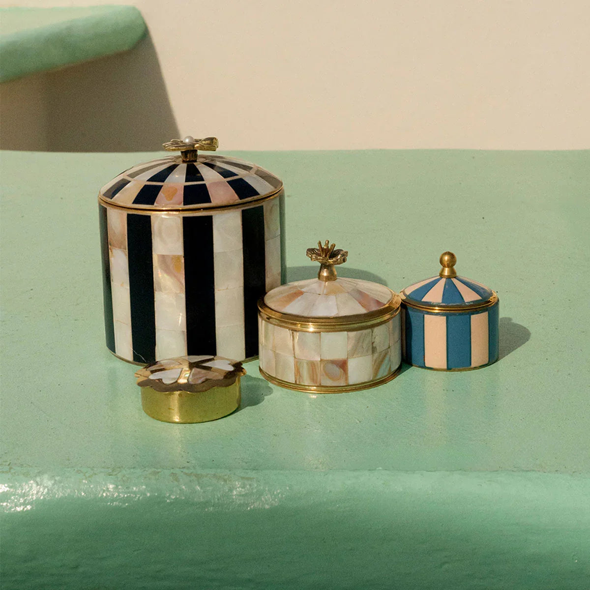 Circus Box Medium - Doing Goods