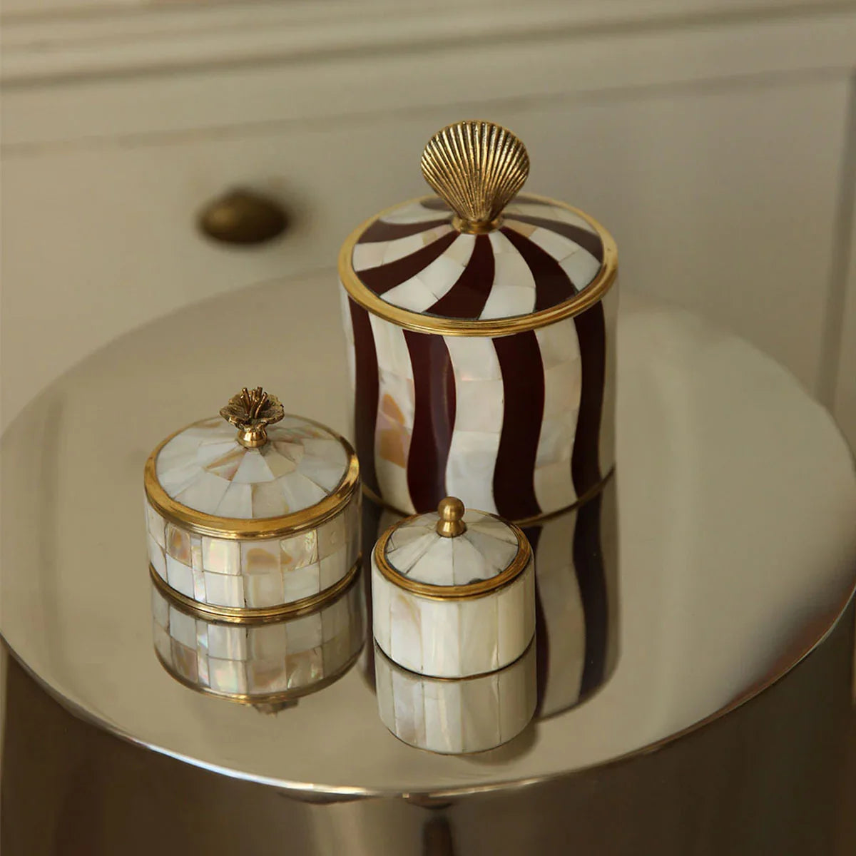 Circus Box Medium - Doing Goods