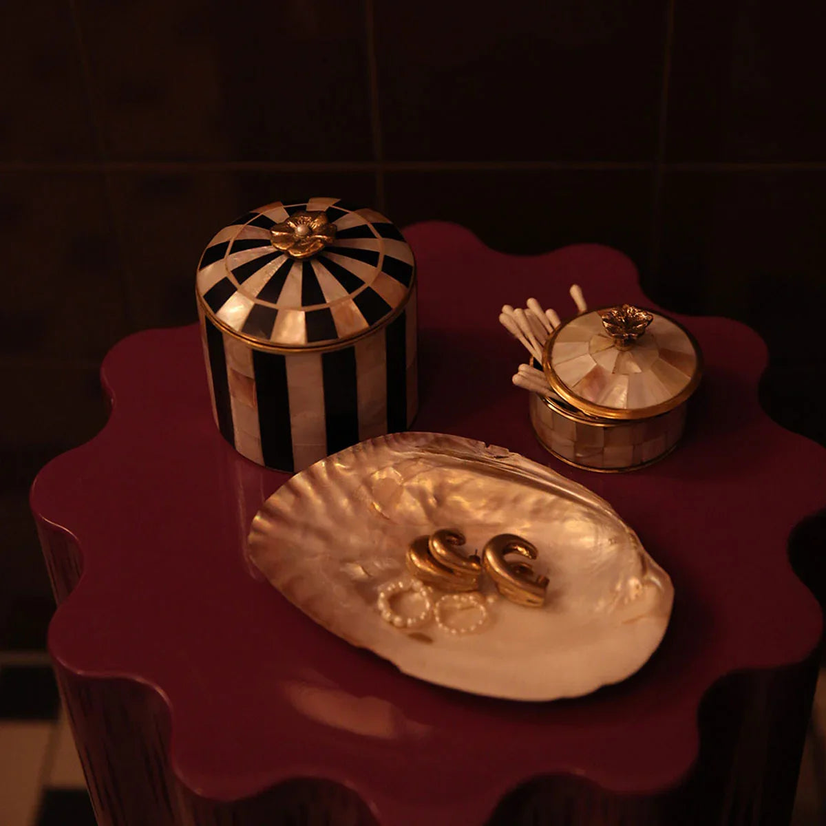 Circus Box Medium - Doing Goods