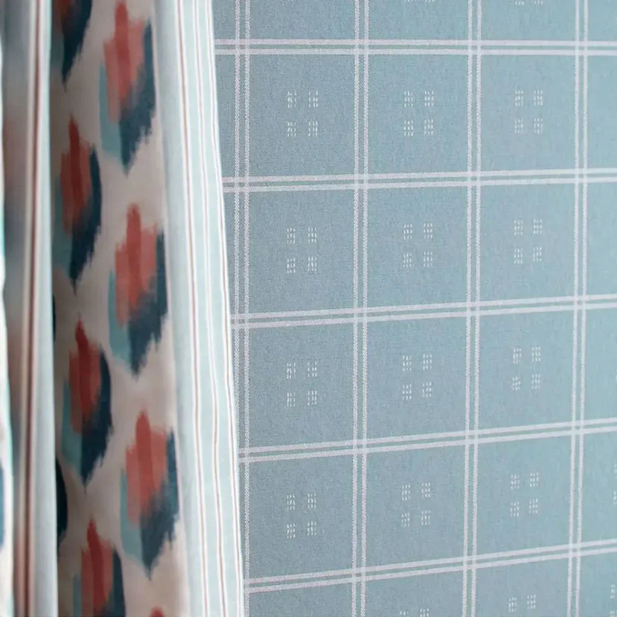 Malay Wallpaper - Sanderson