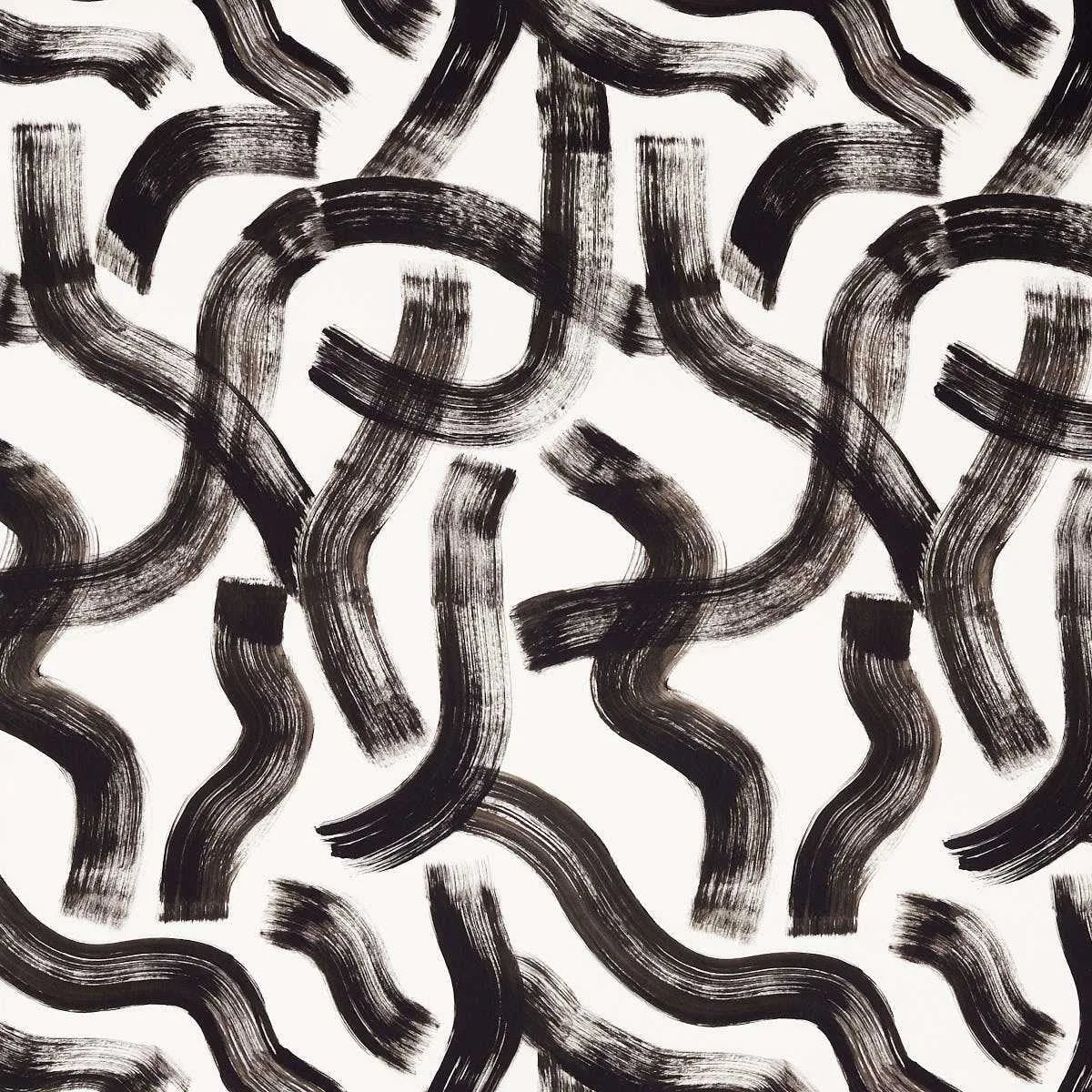 Malevich Fabric - Clarke & Clarke