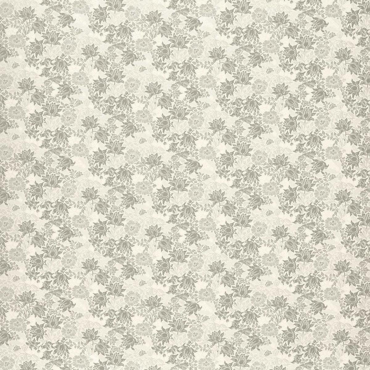 Clarke &amp; Clarke Mallow Jacquard Fabric