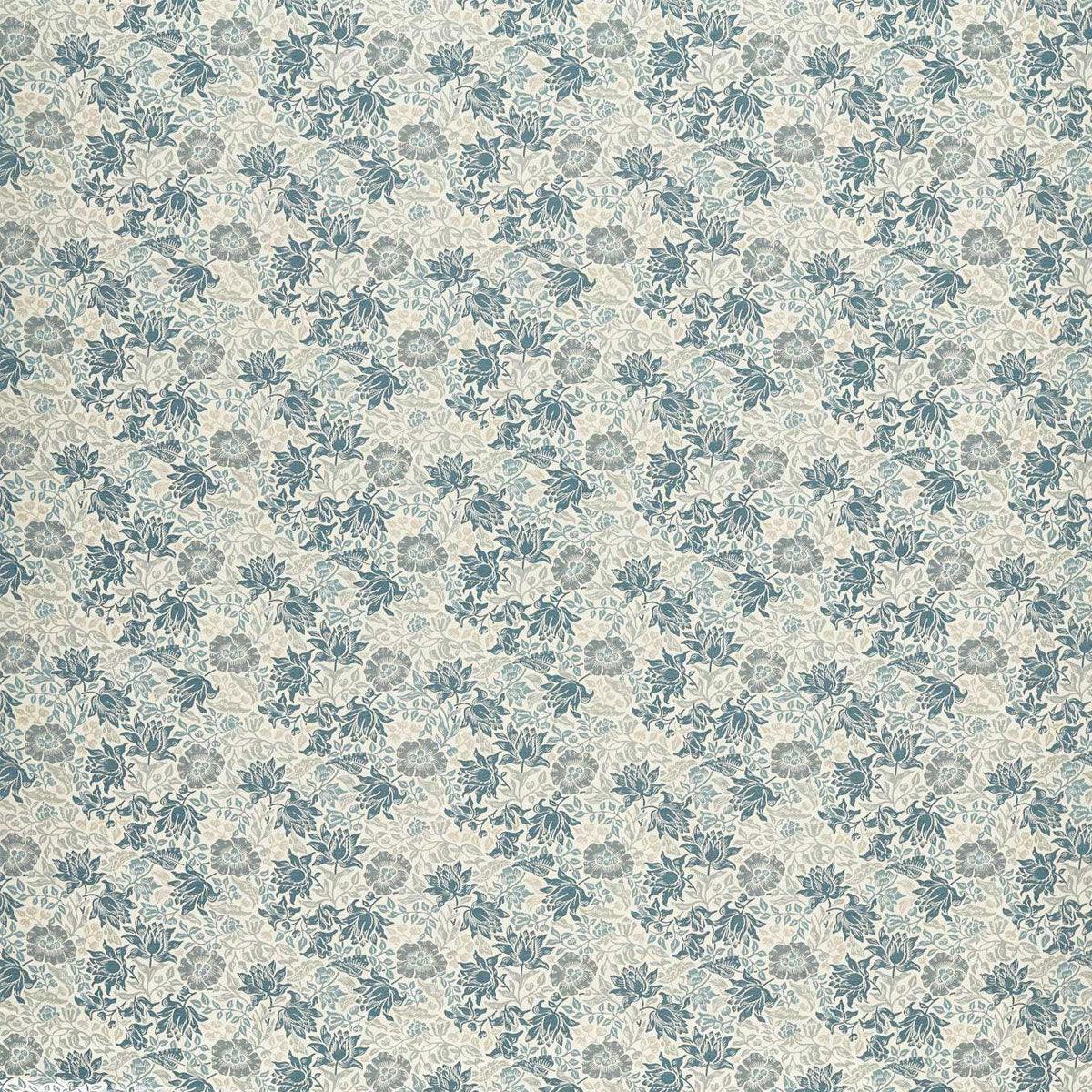 Clarke &amp; Clarke Mallow Jacquard Fabric