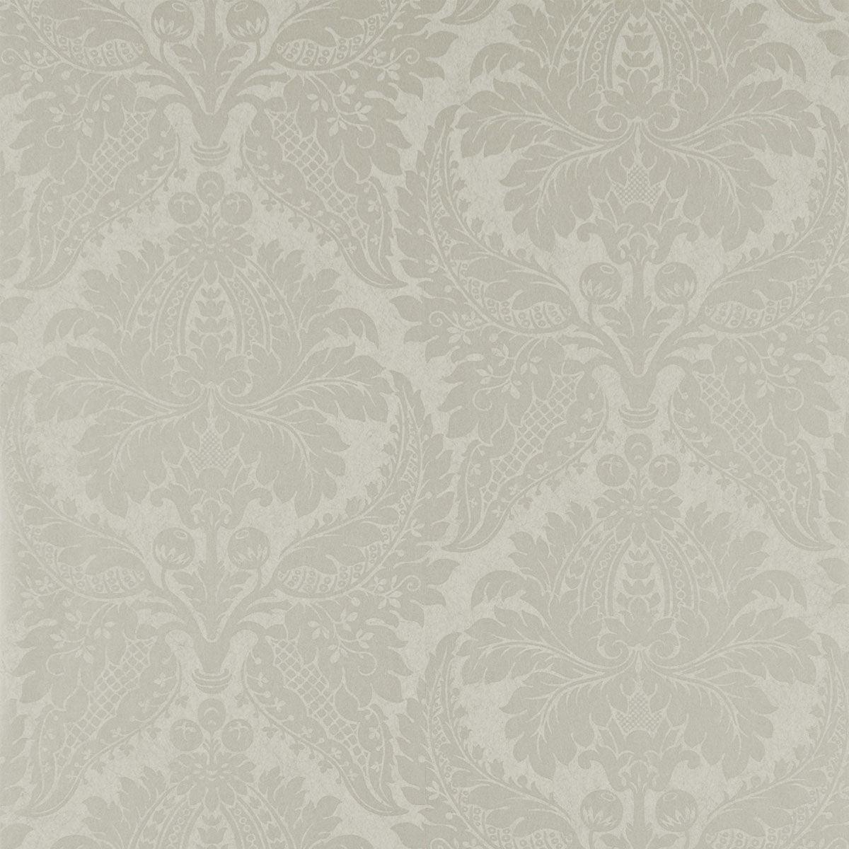 Zoffany - Malmaison Damask Wallpaper