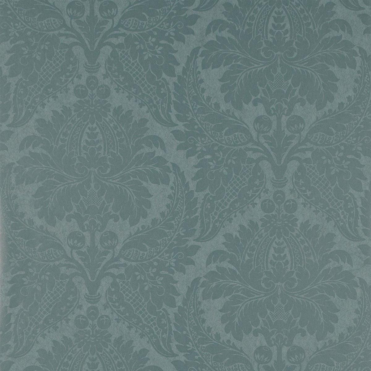 Zoffany - Malmaison Damask Wallpaper