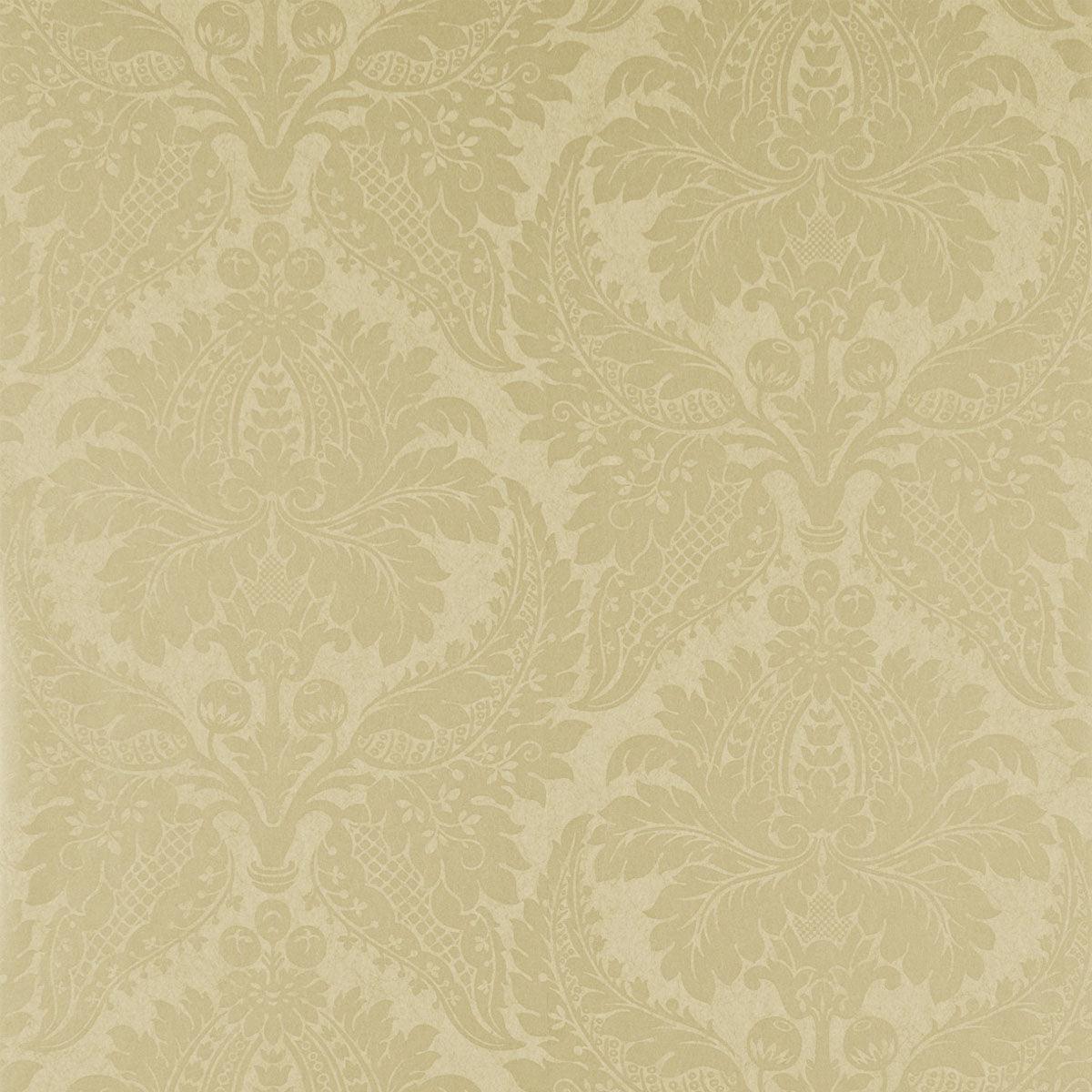 Zoffany - Malmaison Damask Wallpaper