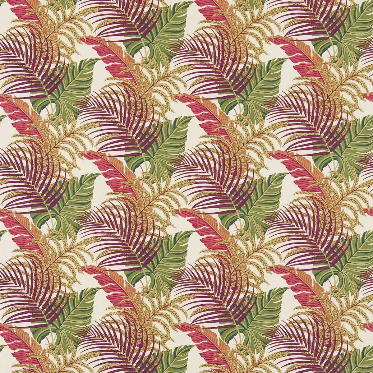 Manila Fabric - Sanderson