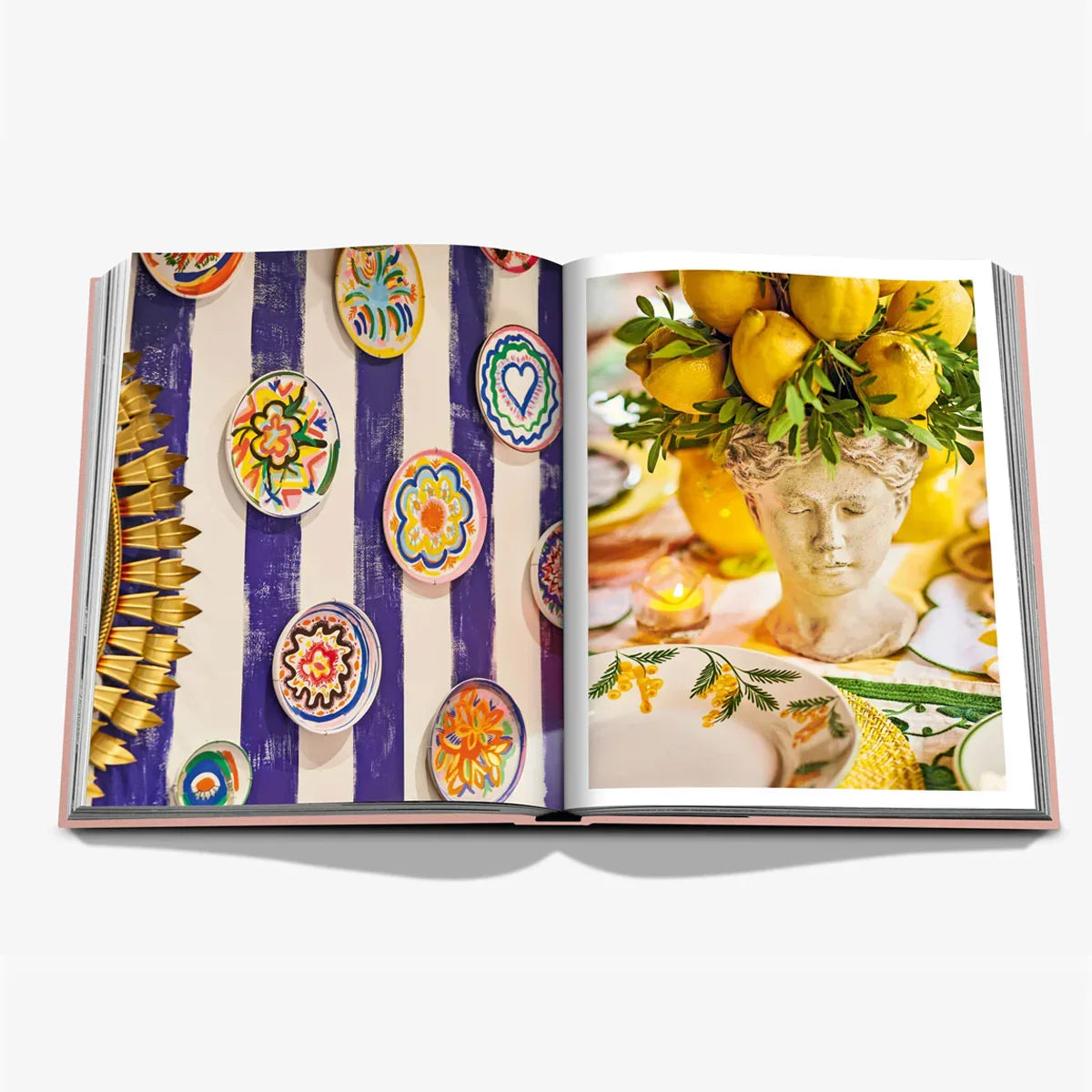 Marbella Sol - Assouline