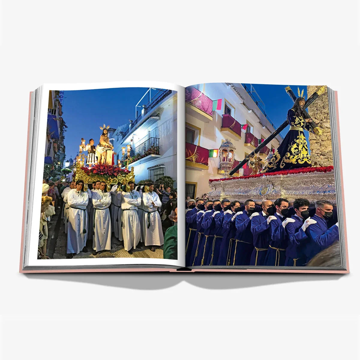 Marbella Sol - Assouline