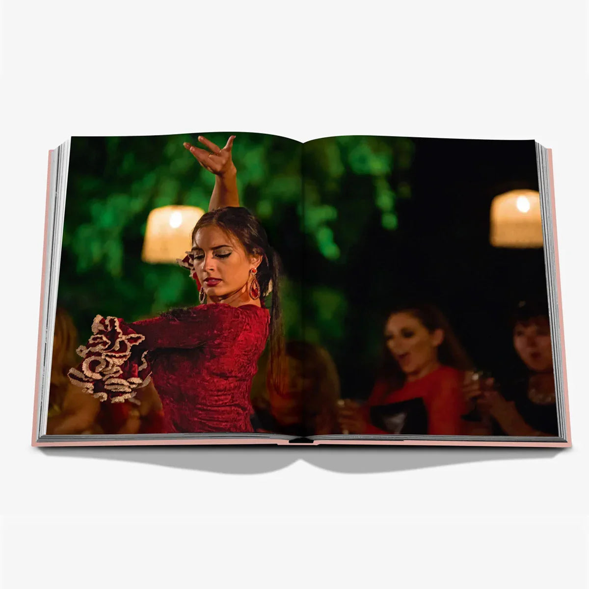 Marbella Sol - Assouline