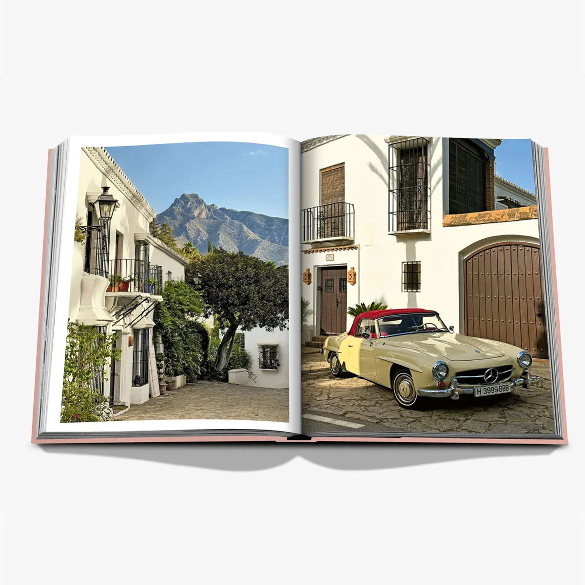 Marbella Sol - Assouline