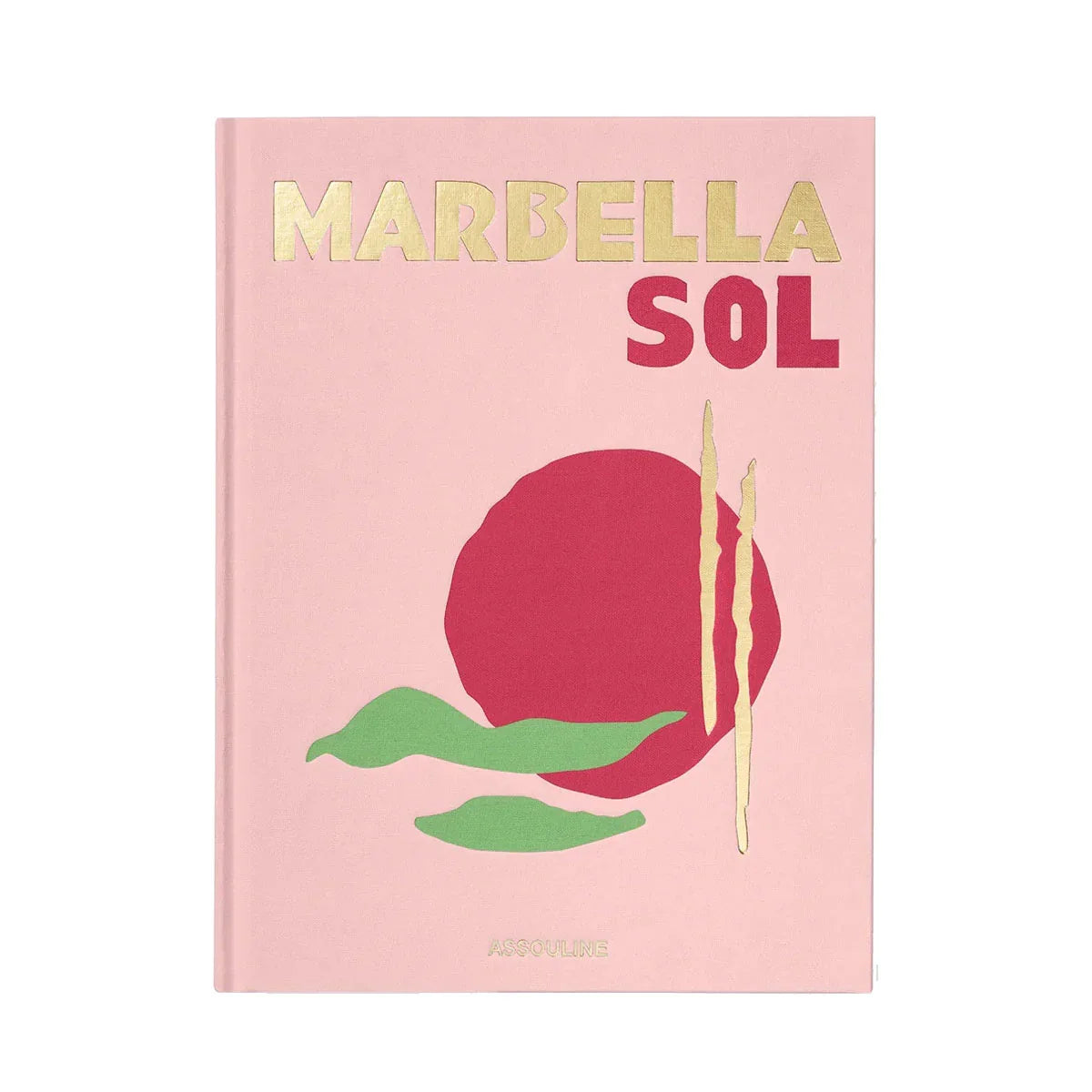 Marbella Sol - Assouline