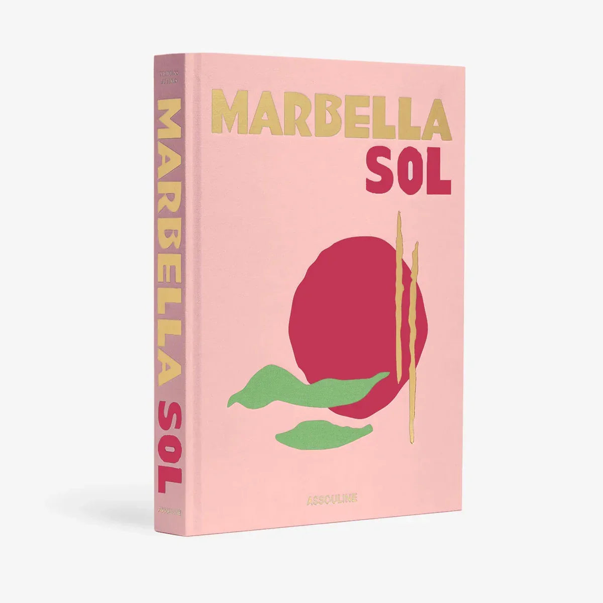 Marbella Sol - Assouline