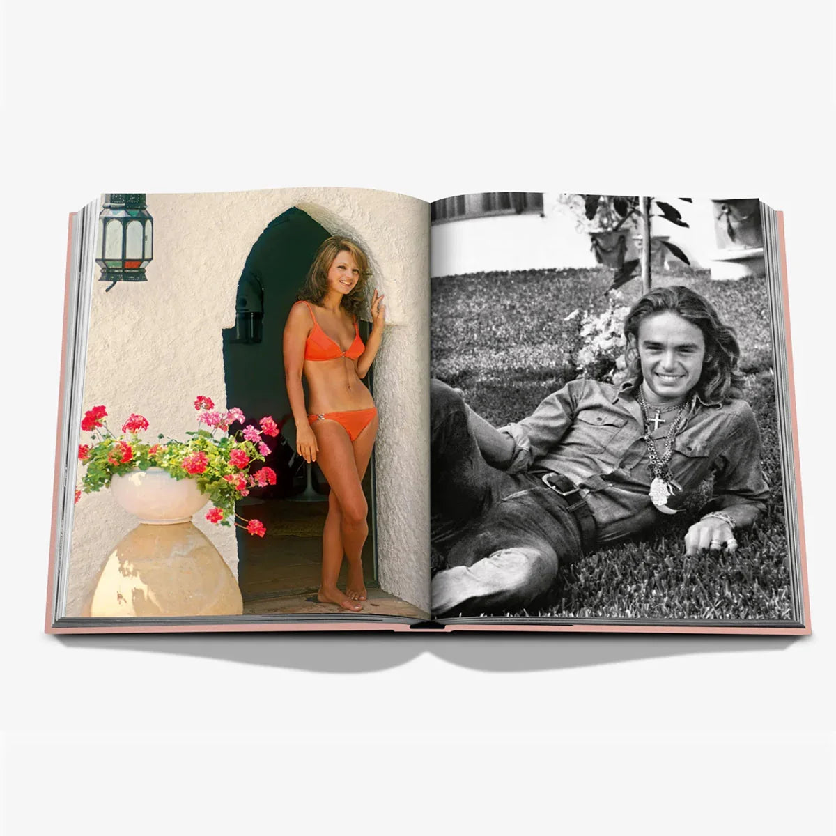 Marbella Sol - Assouline