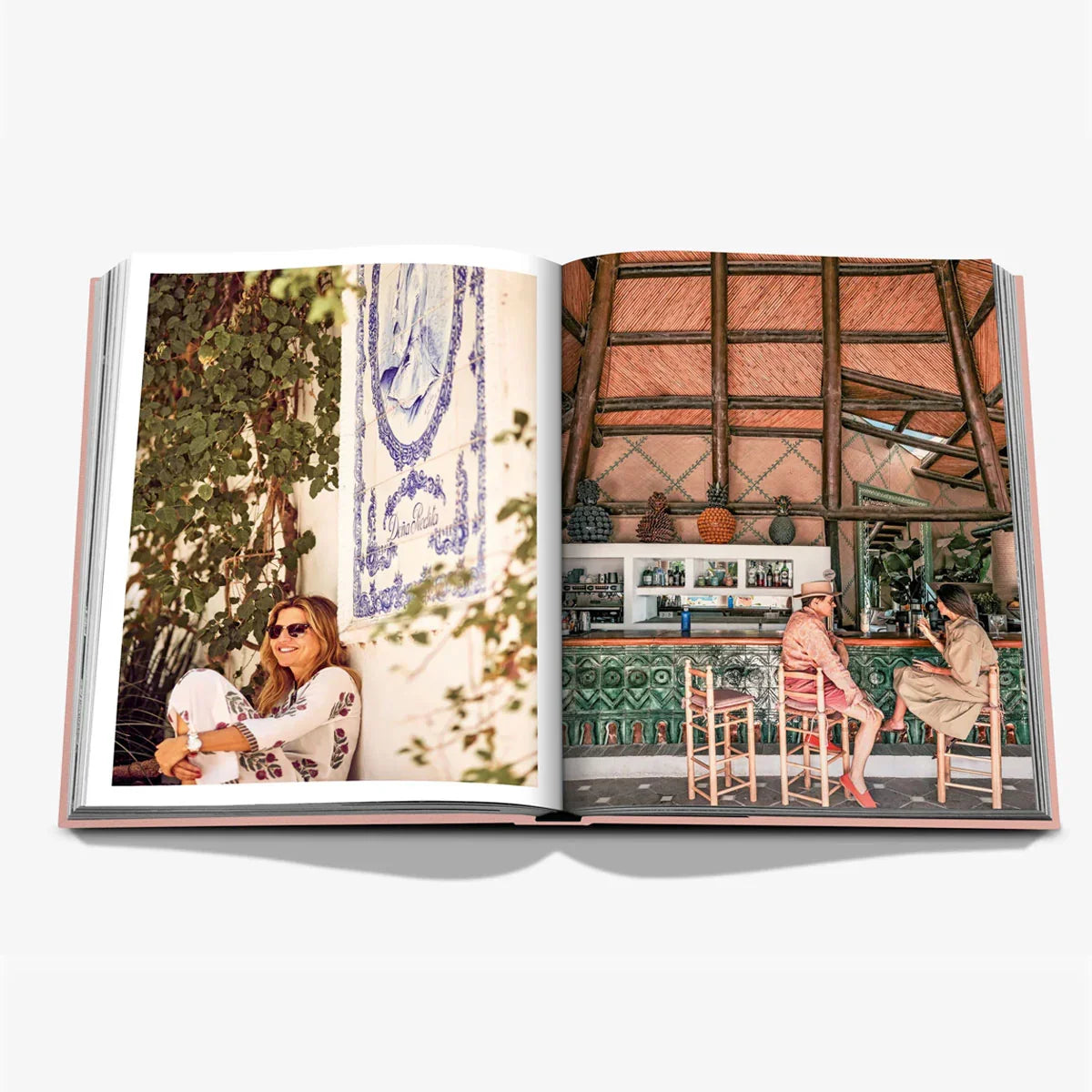 Marbella Sol - Assouline