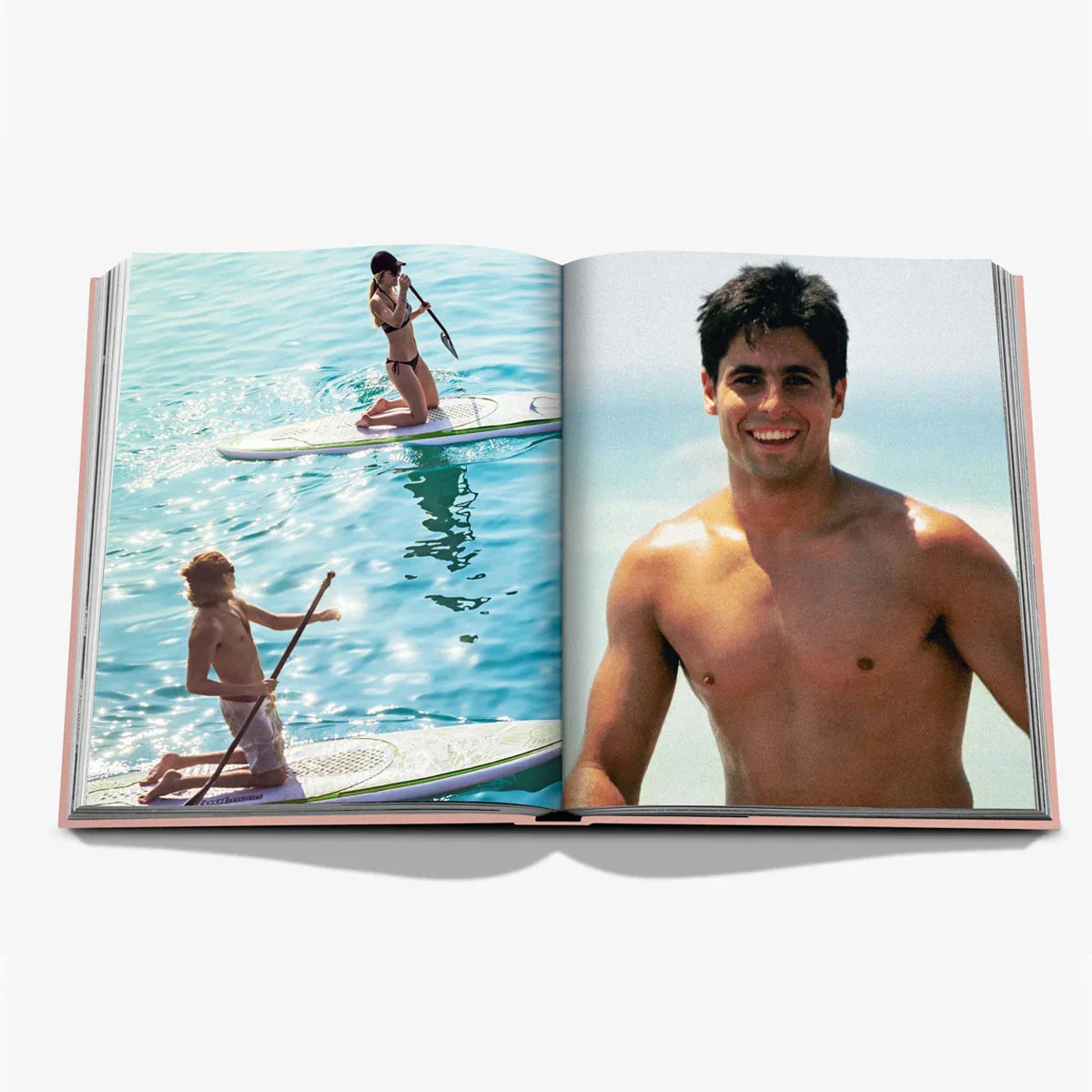 Marbella Sol - Assouline