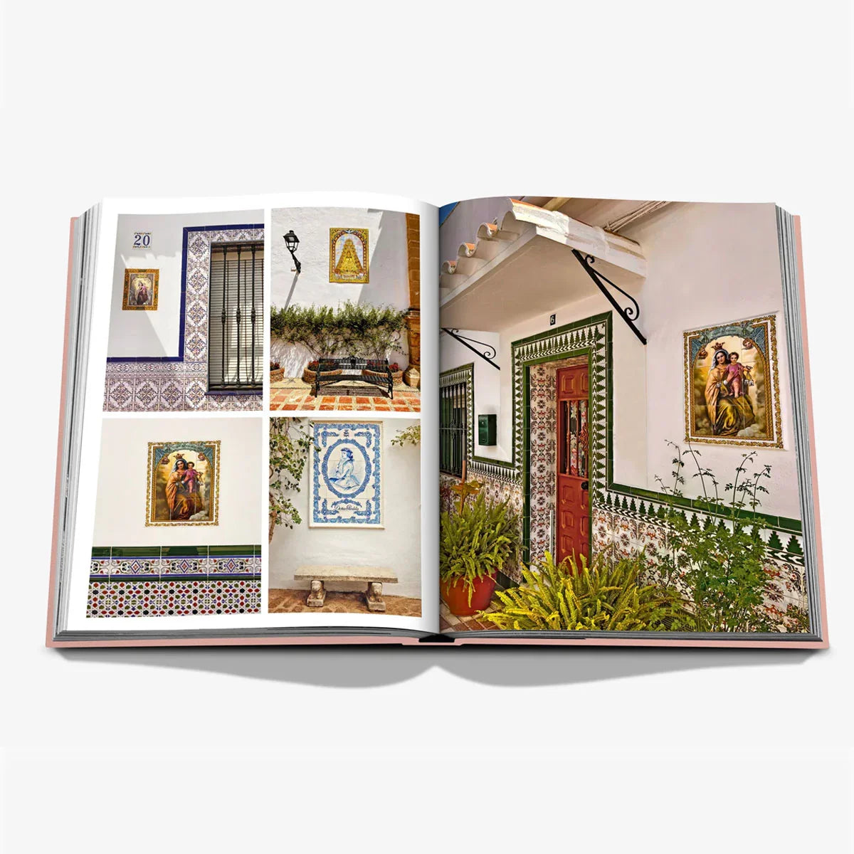 Marbella Sol - Assouline