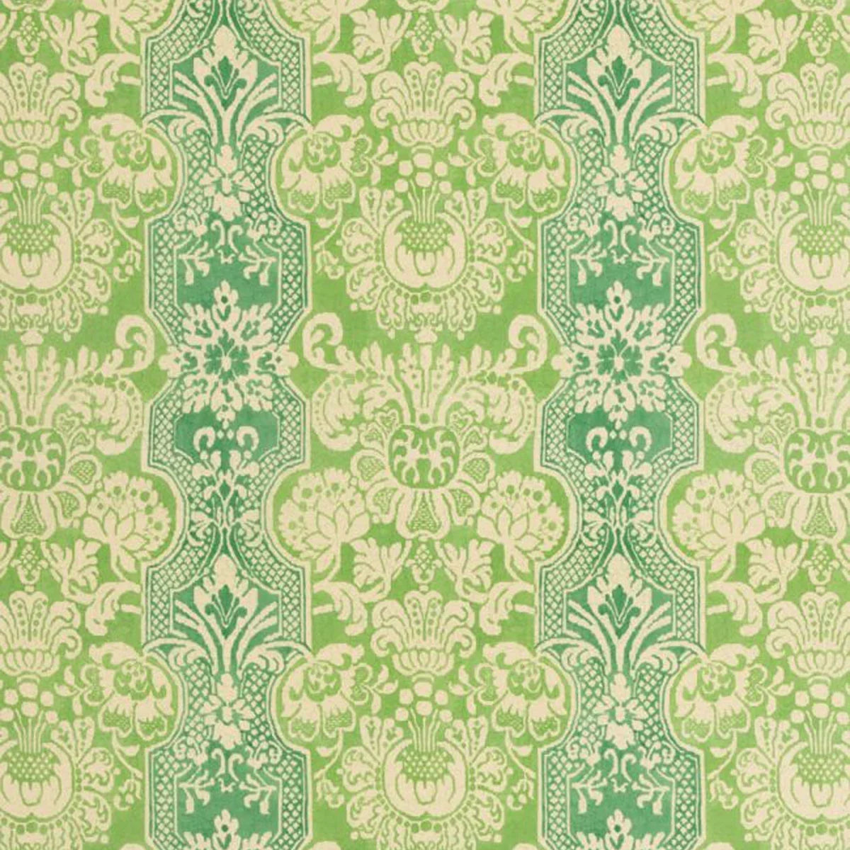 Marigold Fabric - GP&J Baker X Kit Kemp