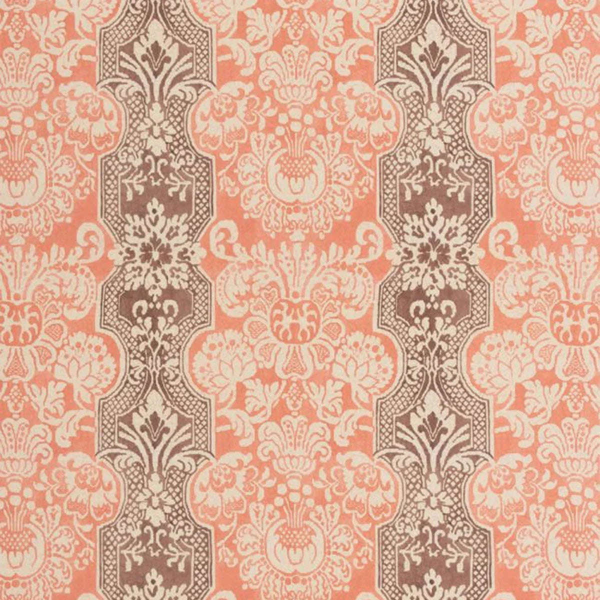 Marigold Fabric - GP&J Baker X Kit Kemp