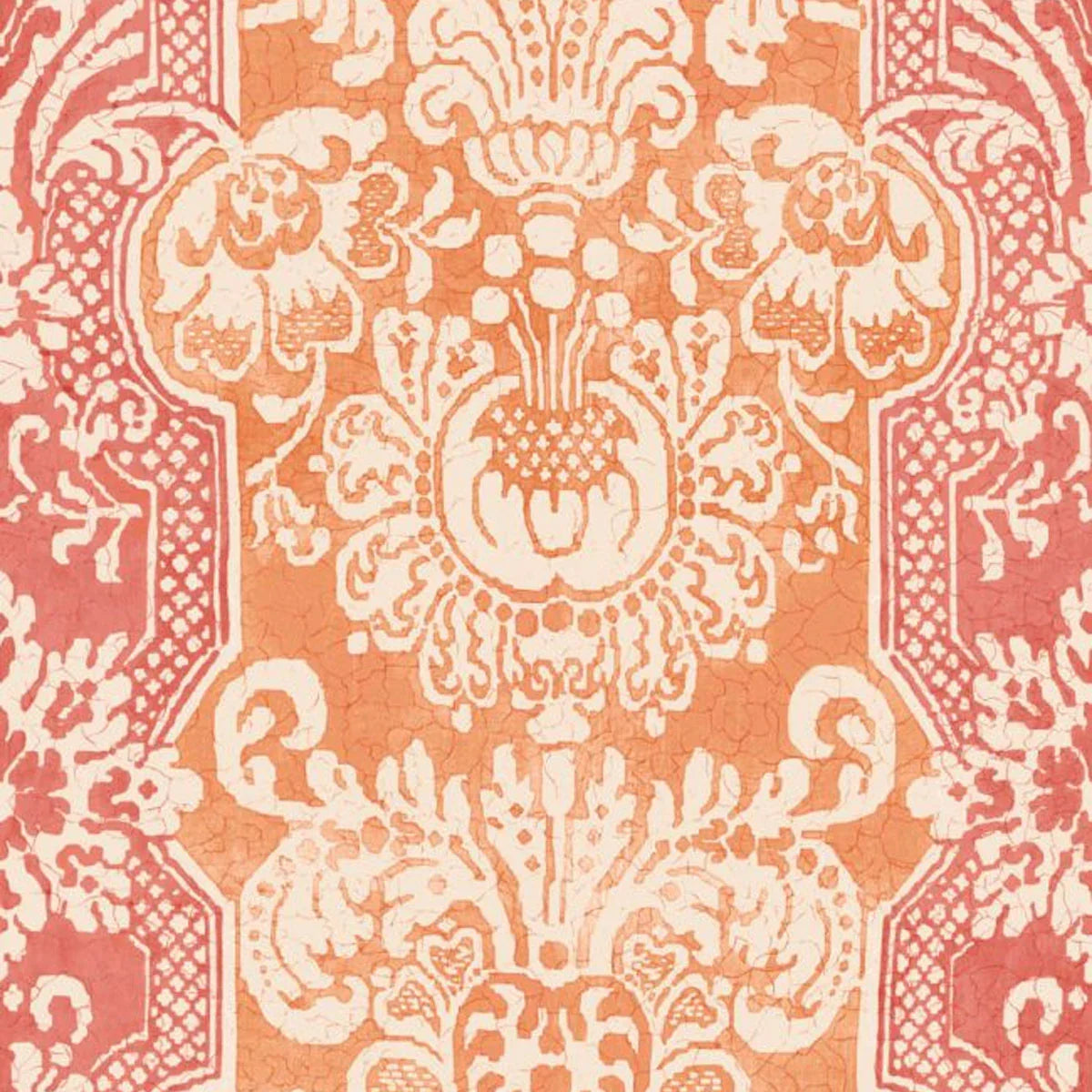 Marigold Wallpaper - GP&J Baker X Kit Kemp