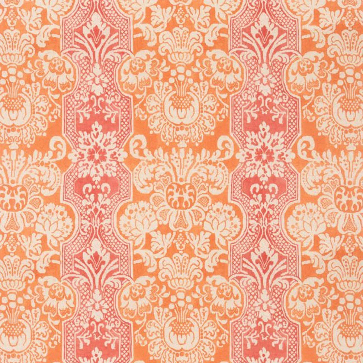 Marigold Fabric - GP&J Baker X Kit Kemp