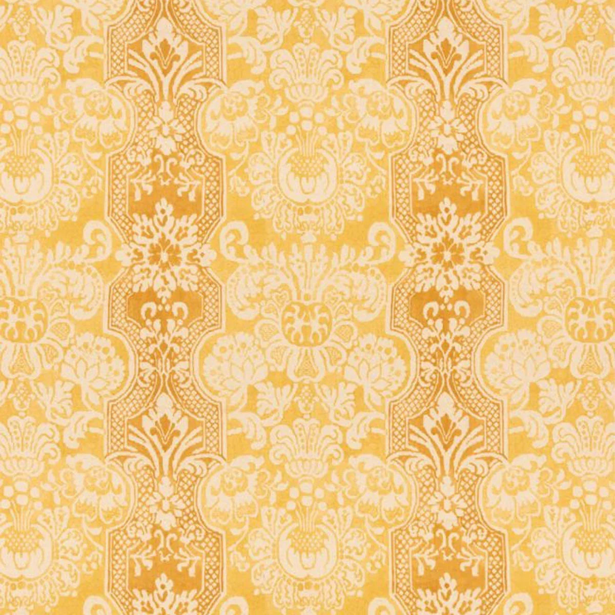 Marigold Fabric - GP&J Baker X Kit Kemp