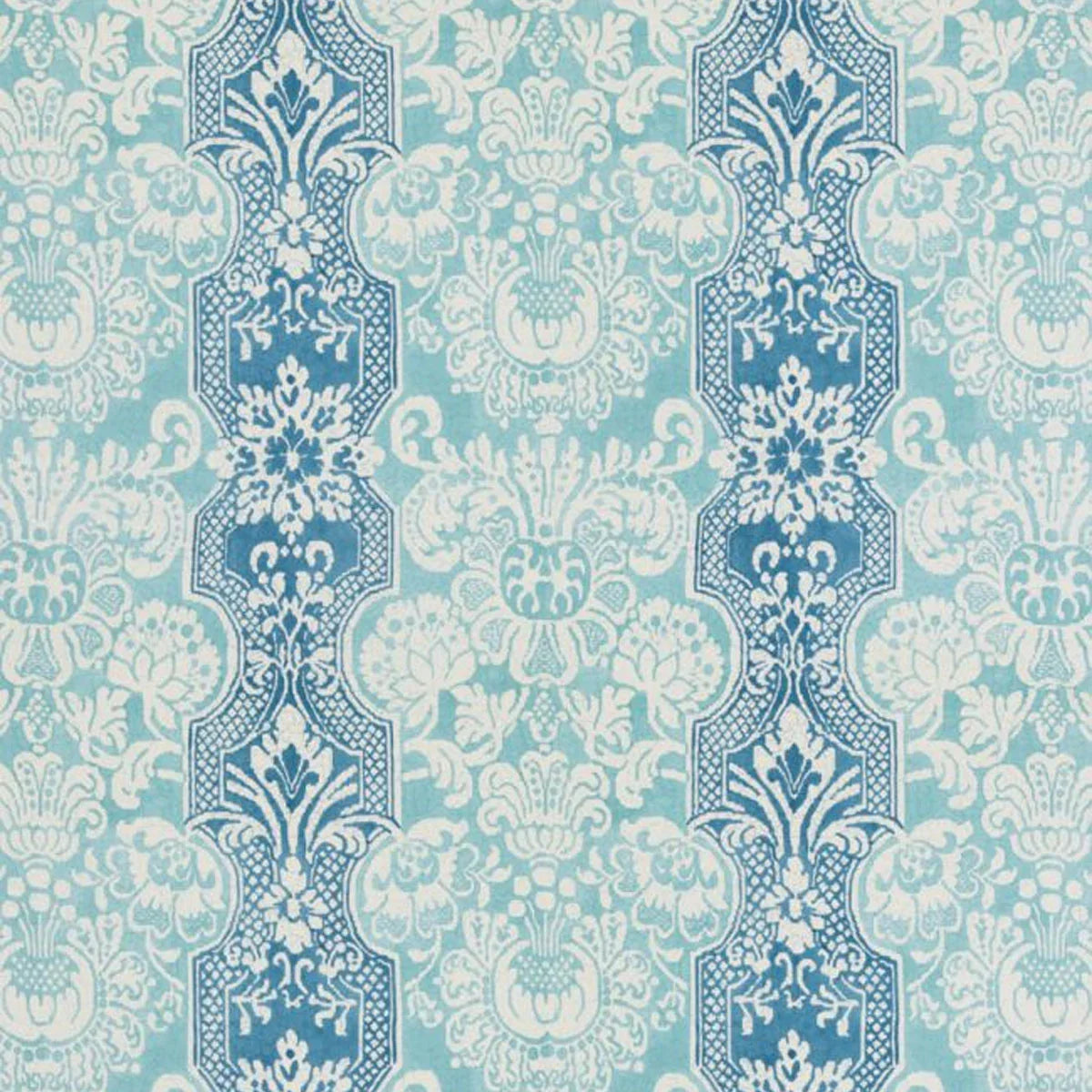 Marigold Fabric - GP&J Baker X Kit Kemp