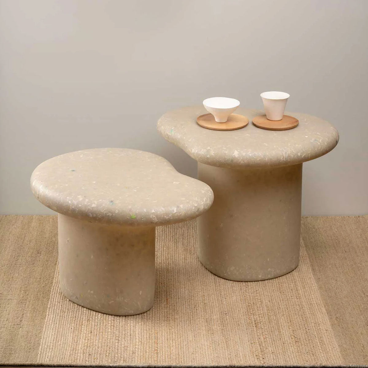 Marine Coffee Table - Ecobirdy