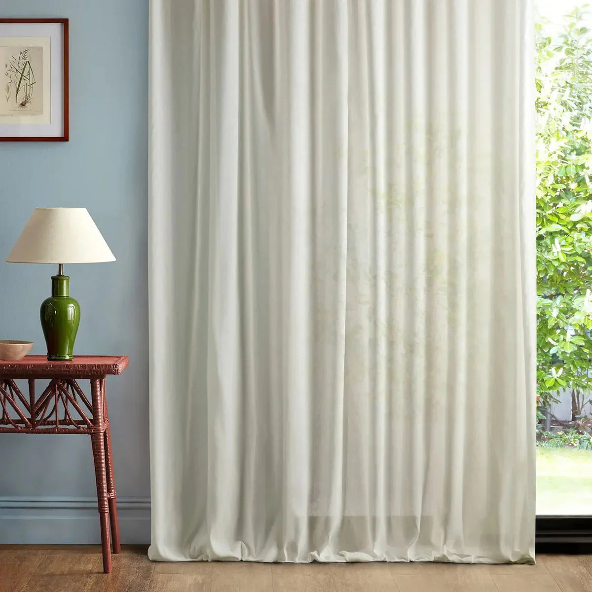 Marisol Fabric - Sanderson