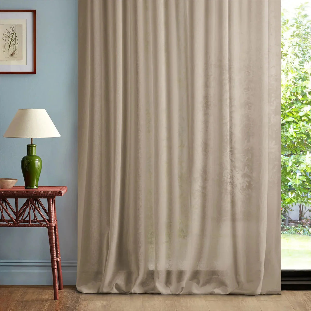 Marisol Fabric - Sanderson