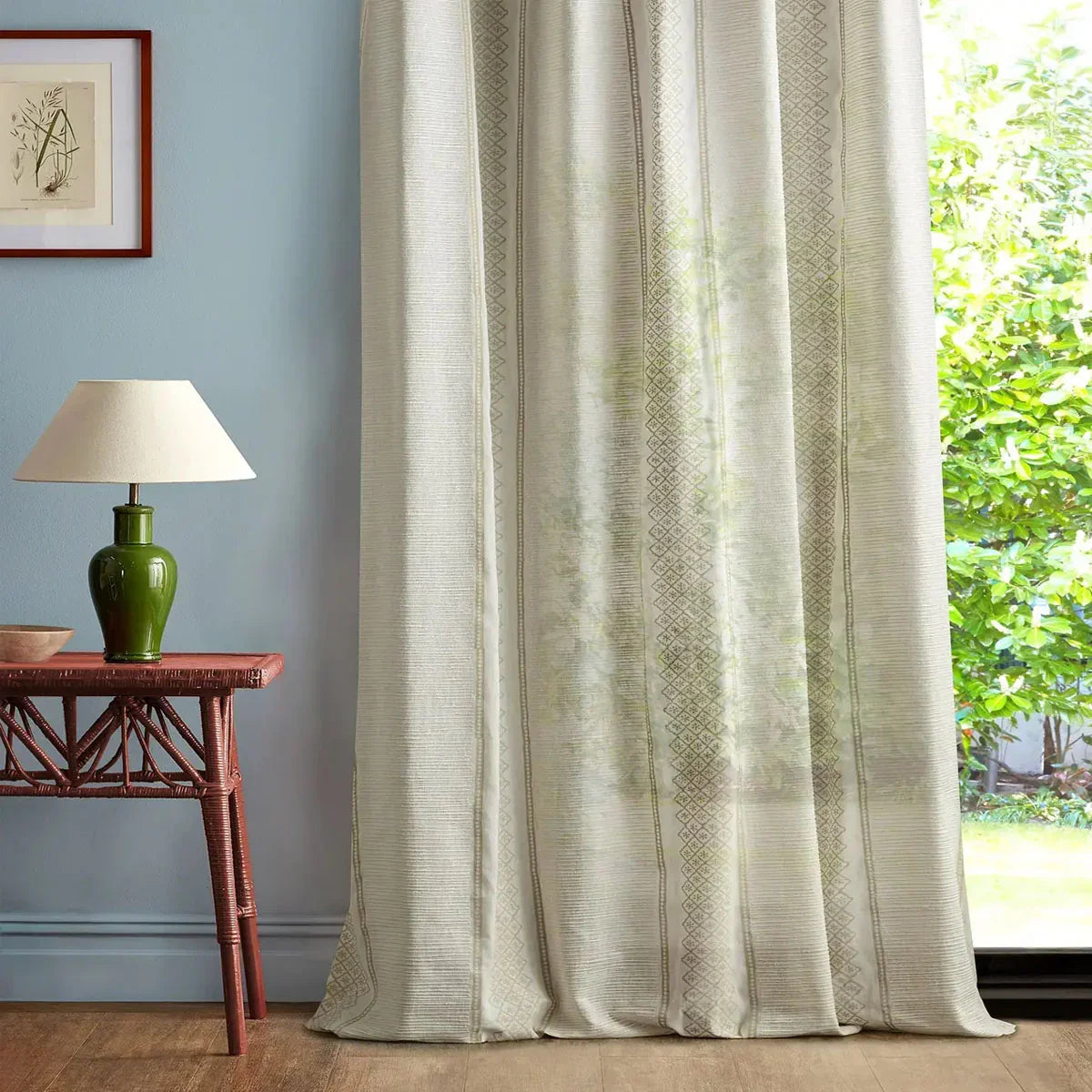 Maristela Fabric - Sanderson