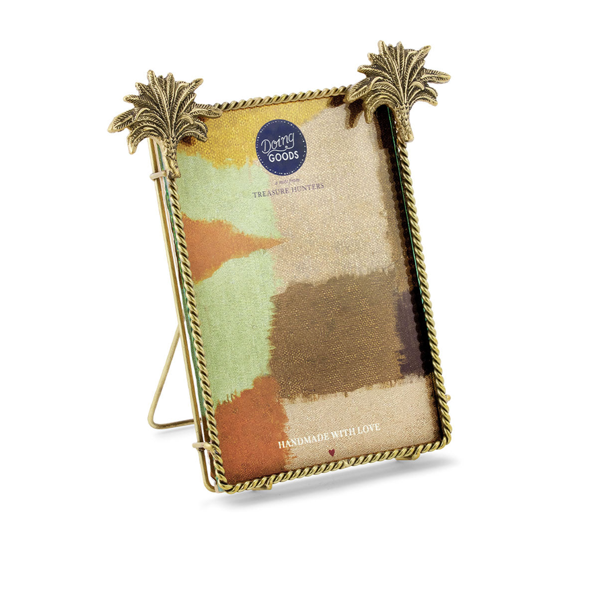 Marlin Palm Frame Large - Doing Goods