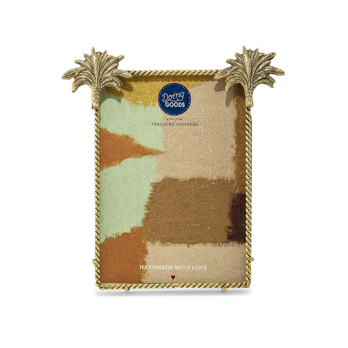 Marlin Palm Frame Large - Doing Goods