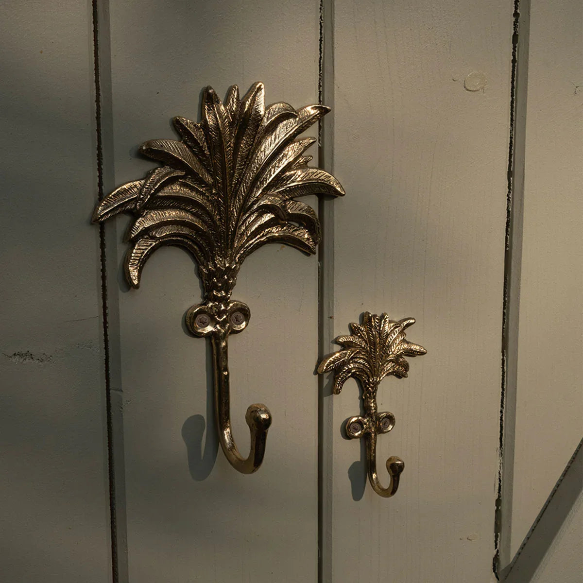 Marlin Palm Hook Set - Doing Goods