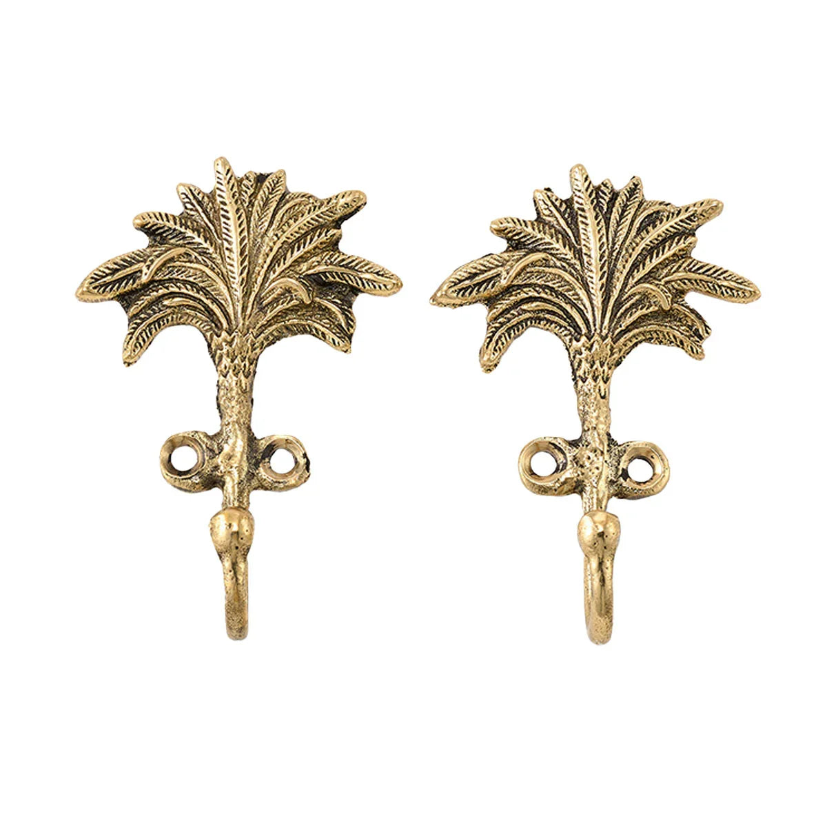 Marlin Palm Hook Set - Doing Goods