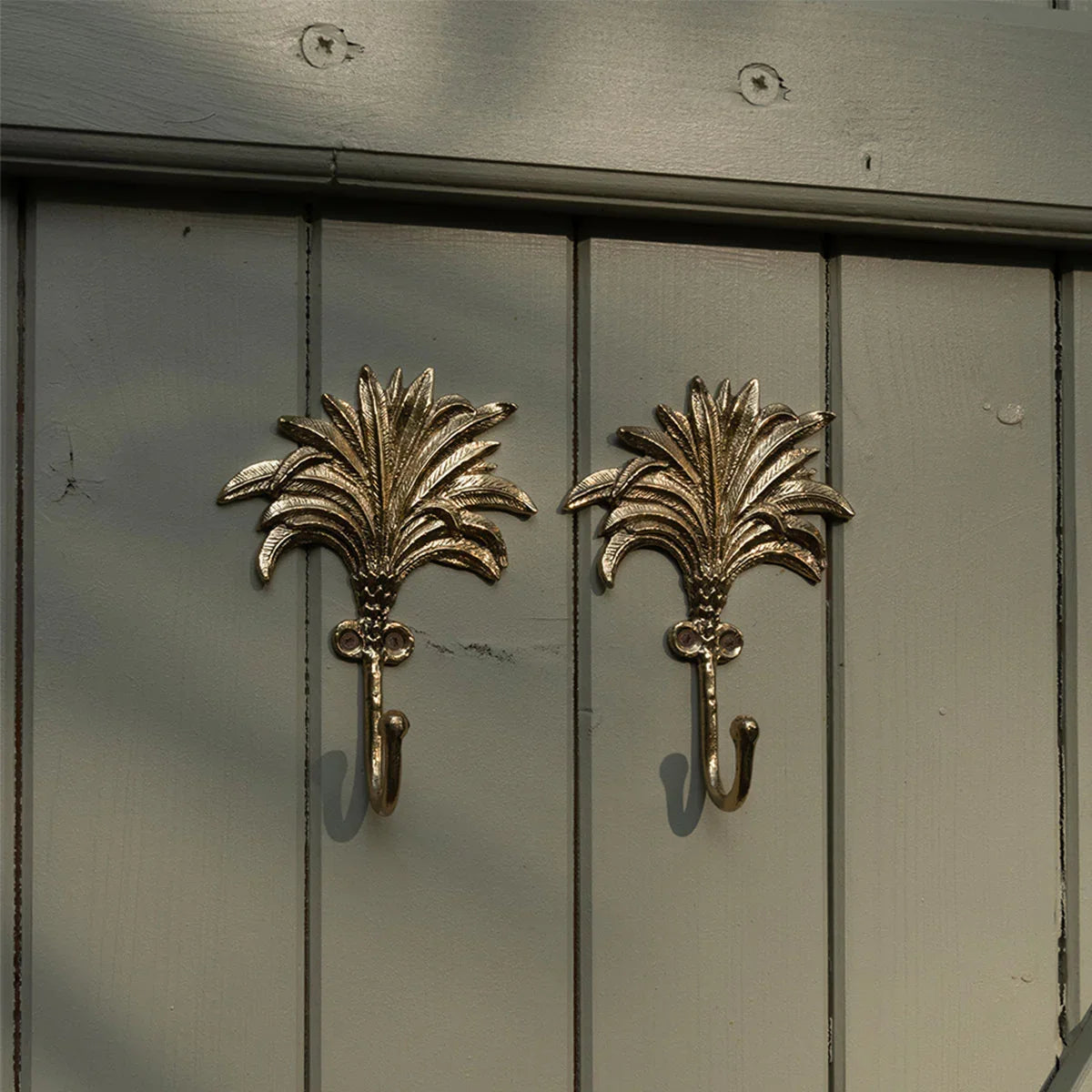 Marlin Palm Hook Set - Doing Goods