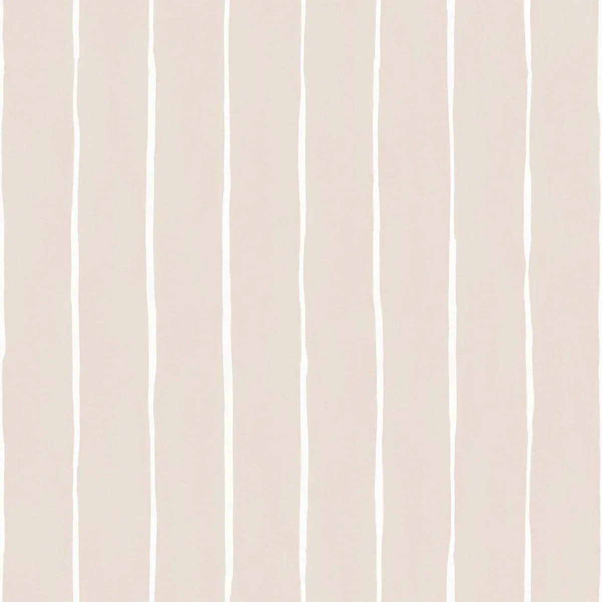 Marquee Stripe Wallpaper - Cole & Son