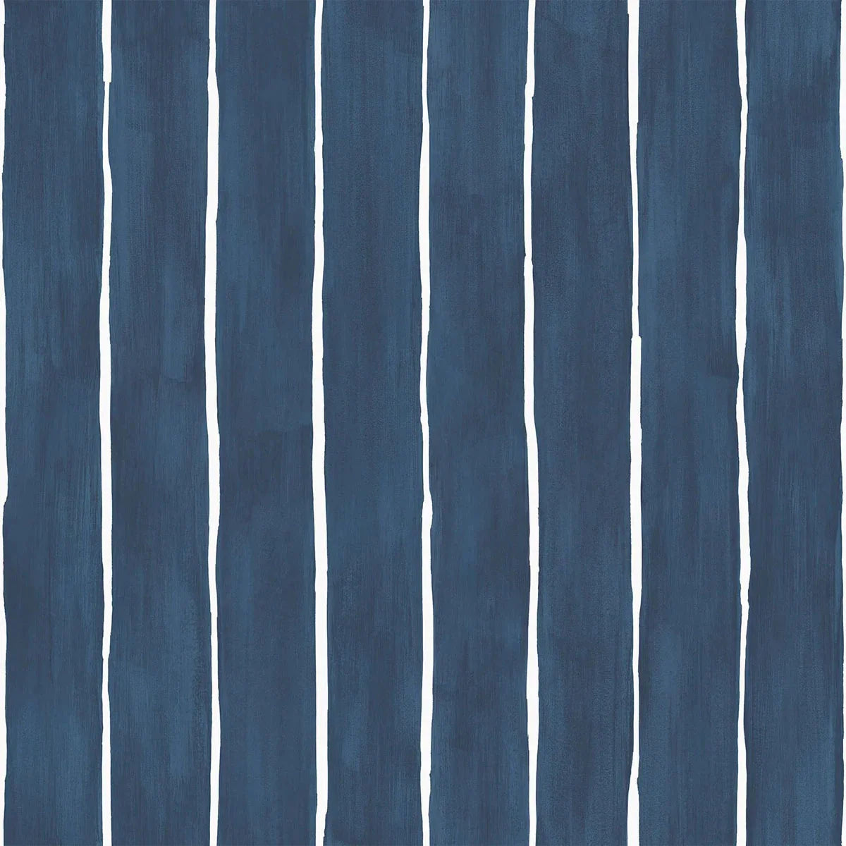 Marquee Stripe Wallpaper - Cole & Son