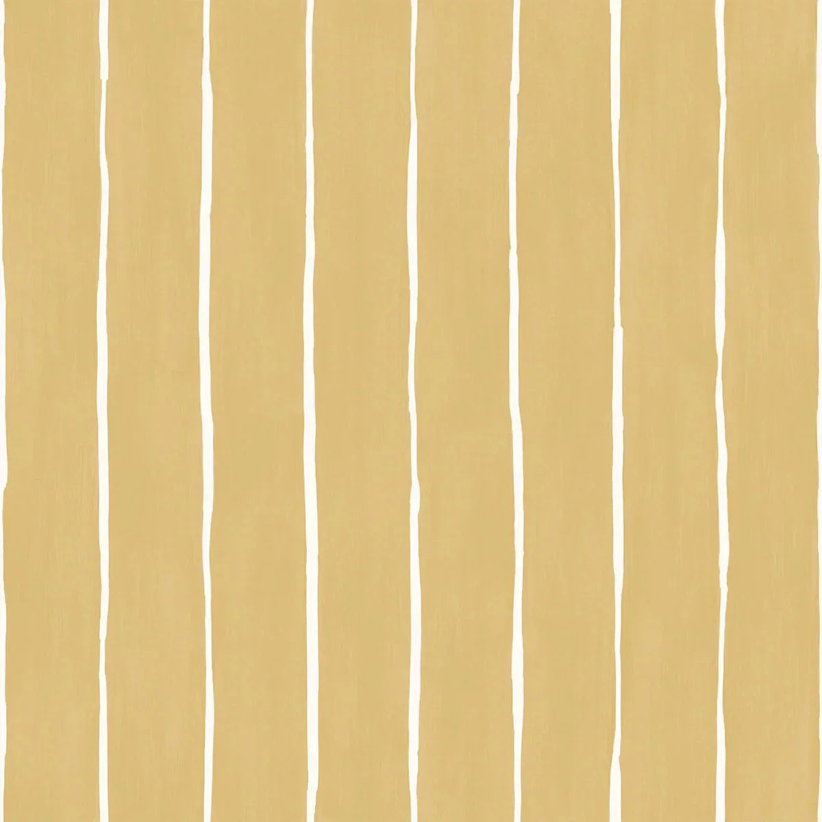 Marquee Stripe Wallpaper - Cole & Son