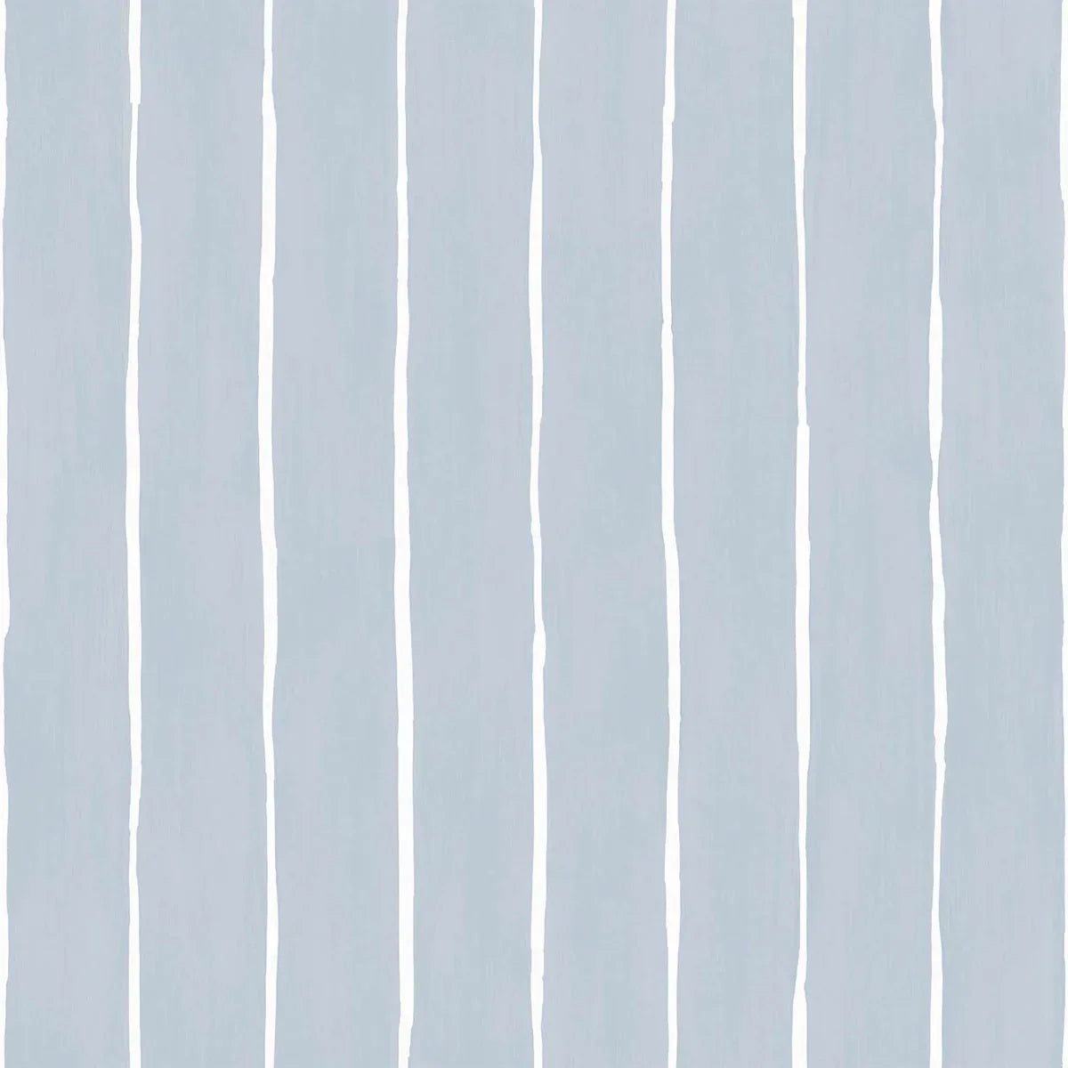 Marquee Stripe Wallpaper - Cole & Son