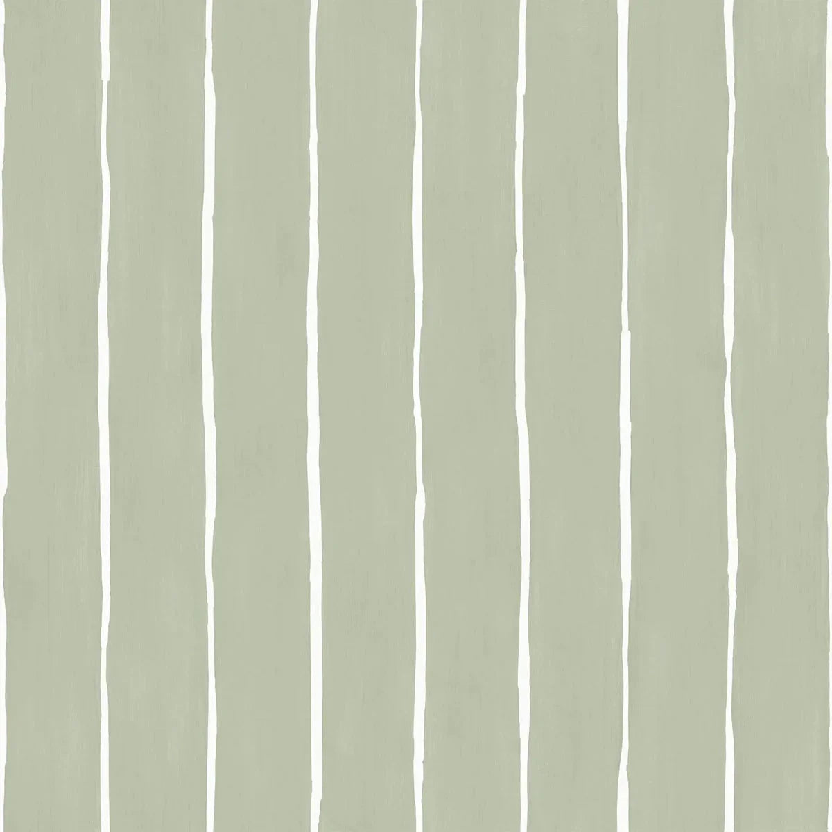 Marquee Stripe Wallpaper - Cole & Son