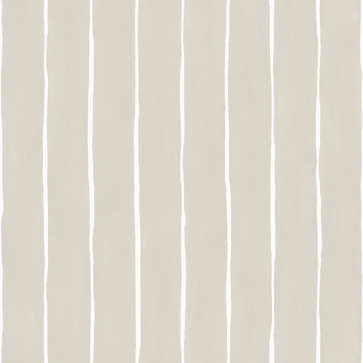 Marquee Stripe Wallpaper - Cole & Son